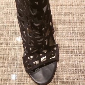 Dolce Vita heel sandals